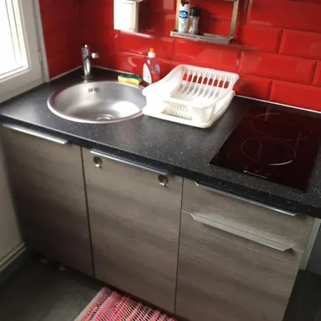 Fonctionnel 10min Centre, 300m Quai De Seine Wifi * ルーアン