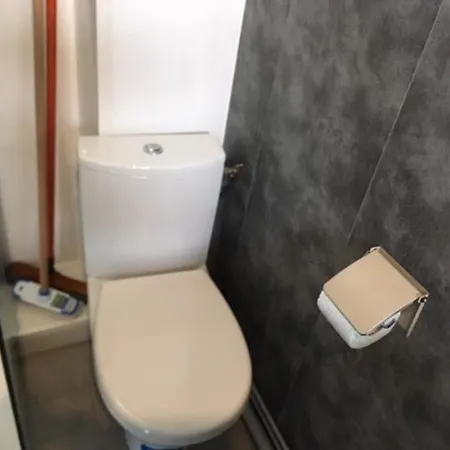 Апартаменты Fonctionnel 10min Centre, 300m Quai De Seine Wifi