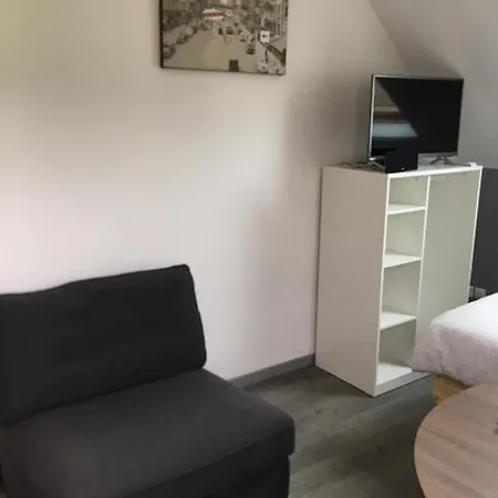 Fonctionnel 10min Centre, 300m Quai De Seine Wifi * ルーアン